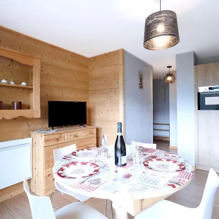 Les Tetras By Interhome *