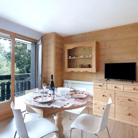 Les Tetras By Interhome *