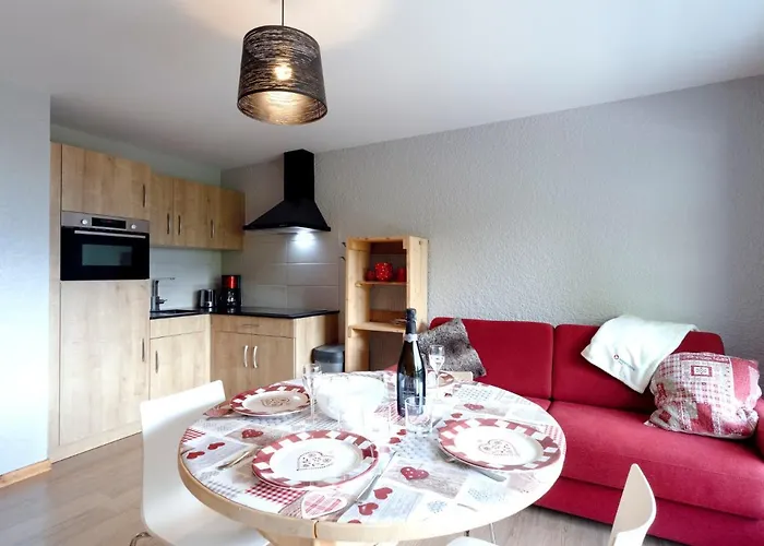 Les Tetras By Interhome *