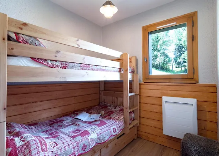 Les Tetras By Interhome *