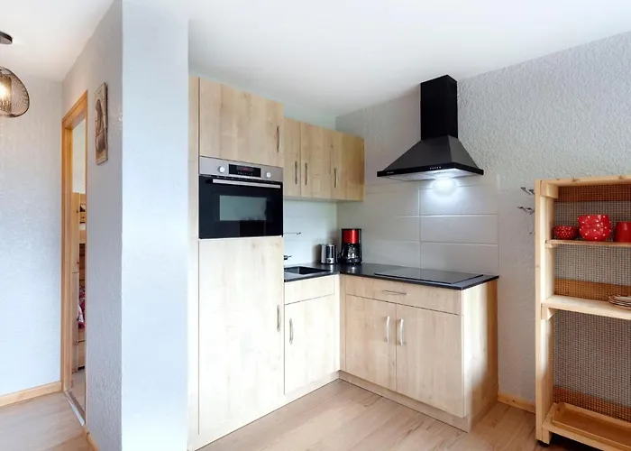 Les Tetras By Interhome Saint-Gervais-les-Bains
