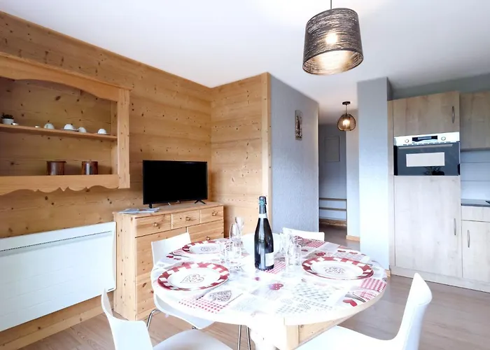 Les Tetras By Interhome *