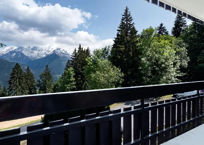 Les Tetras By Interhome