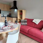 Apartment Les Tetras By Interhome Saint-Gervais-les-Bains