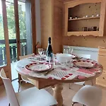 Les Tetras By Interhome Apartment *