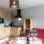 Les Tetras By Interhome Apartment