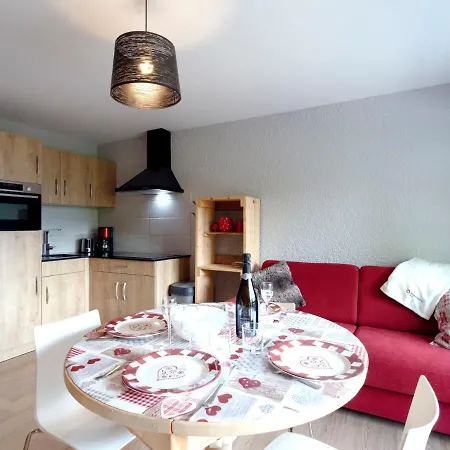 Les Tetras By Interhome *