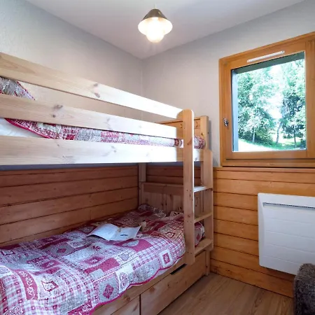 Les Tetras By Interhome *
