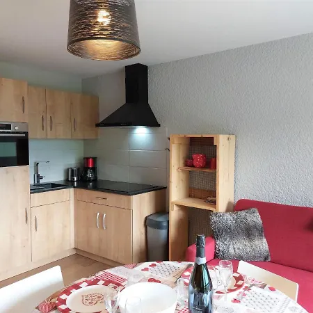 Les Tetras By Interhome Apartment