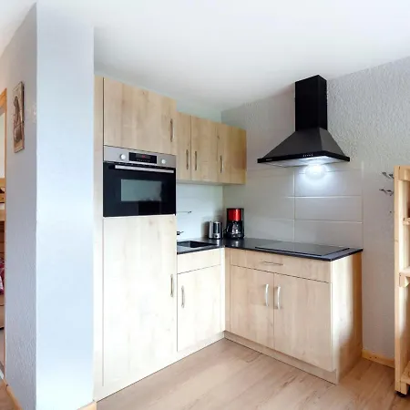 Les Tetras By Interhome Saint-Gervais-les-Bains