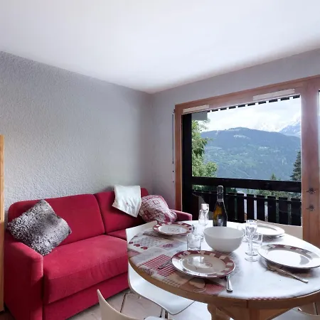 Les Tetras By Interhome *