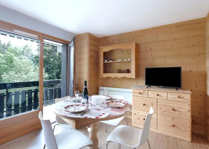 Les Tetras By Interhome *